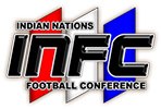 Indian Nations Youth Sports Conference Logo